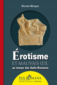 Picture of Erotisme Et Mauvais Oeil