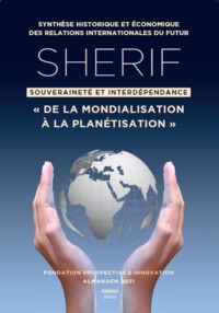 Image de SHERIF Almanach 2021 - De la Mondialisation A la PlanEtisation