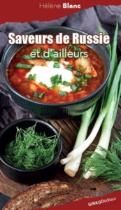 Picture of SAVEURS DE RUSSIE & D'AILLEURS