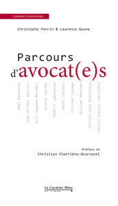 Picture of Parcours d'avocat(e)s