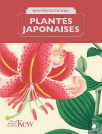 Picture of Les plantes japonaises
