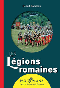 Picture of Les légions romaines