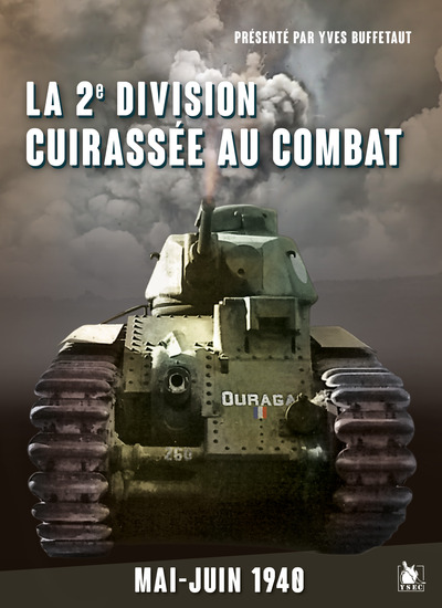 Picture of La 2e Division Cuirassée au combat