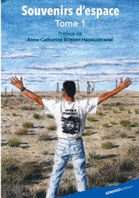 Image de SOUVENIRS D'ESPACE