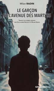 Picture of LE GARCON DE L'AVENUE DES MARTYRS