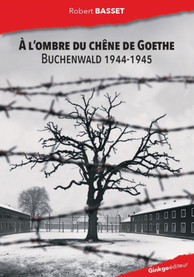Image de A L'OMBRE DU CHENE DE GOETHE