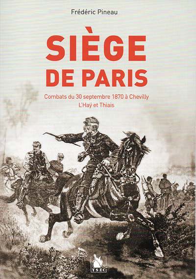 Image de Siège de Paris