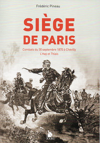 Image de Siège de Paris