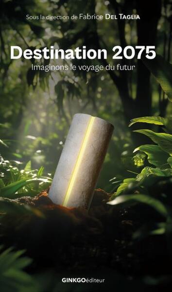 Image de DESTINATION 2075 : IMAGINONS LE VOYAGE DU FUTUR