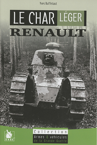 Picture of Le Char Leger Renault