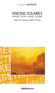 Picture of VISIONS SOLAIRES