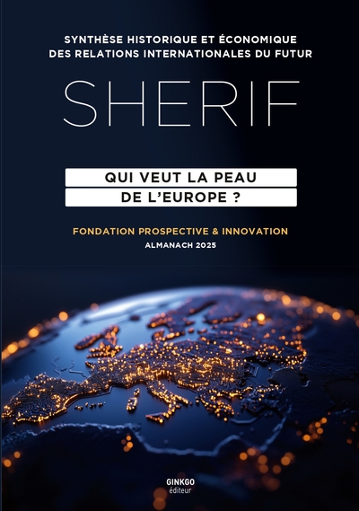 Image de SHERIF - ALMANACH 2025