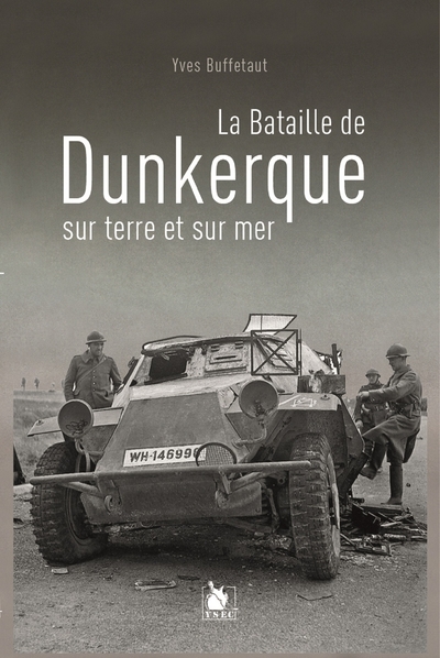 Picture of La Bataille De Dunkerque Sur Terre Et Sur Mer