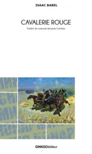 Picture of CAVALERIE ROUGE