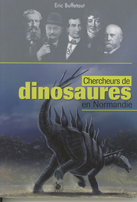 Picture of Chercheurs De Dinosaures En Normandie