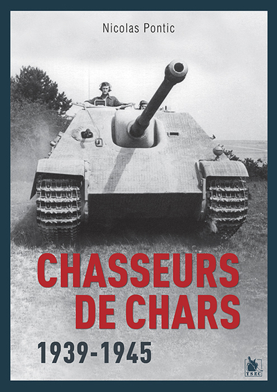 Image de Les Chasseurs de chars