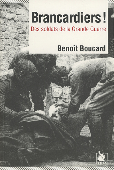 Picture of Brancardiers