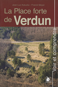 Picture of La Place Forte De Verdun