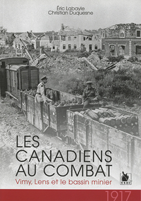 Picture of 1917 Les Canadiens Au Combat