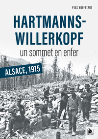 Image de Hartmannswillerkopf, un sommet en enfer