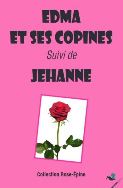 Picture of EDMA ET SES COPINES