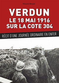 Picture of Verdun Le 18 Mai 1916 Sur La Cote 304