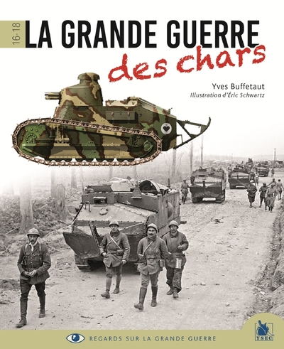 Image de La Grande Guerre Des Chars