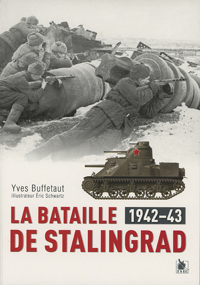 Picture of La Bataille Stalingrad