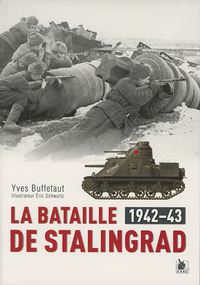 Picture of La Bataille Stalingrad