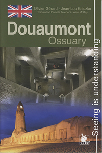Image de Douaumont Ossuary