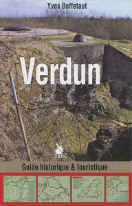 Picture of Verdun Guide Historique Et Touristique