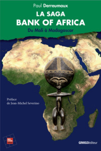 Picture of LA SAGA BANK OF AFRICA