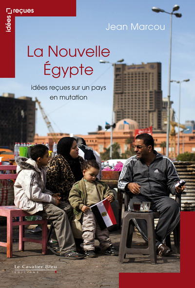 Image de La Nouvelle Egypte