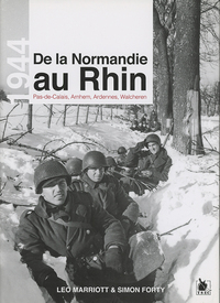 Picture of De La Normandie Au Rhin