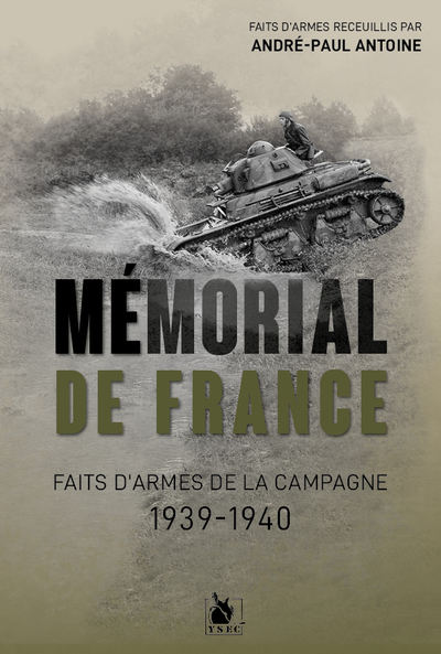 Image de Mémorial de France