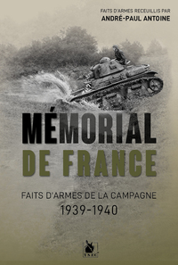 Image de Mémorial de France