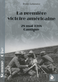 Image de La Premiere Victoire Americaine
