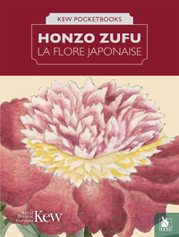 Picture of Honzo Zufu, la flore japonaise