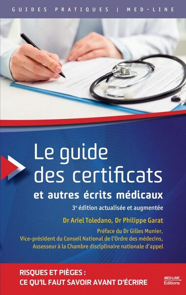 Picture of LE GUIDE DES CERTIFICATS