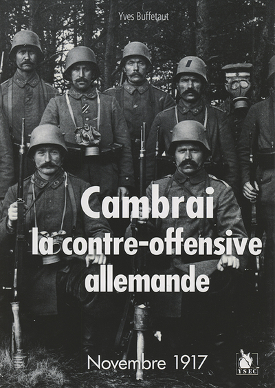 Image de Cambrai La Contre Offensive Allemande