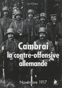 Image de Cambrai La Contre Offensive Allemande