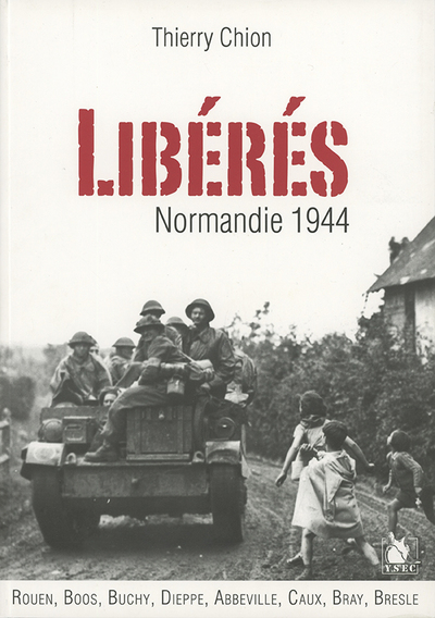 Picture of Liberes Normandie 1944