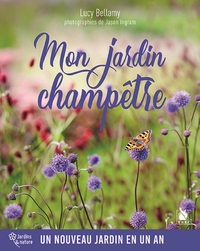 Picture of Mon Jardin Champêtre