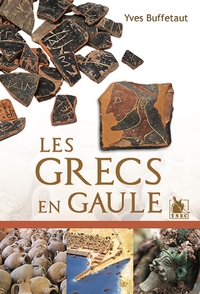 Picture of Les Grecs En Gaule