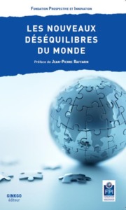 Picture of LES NOUVEAUX DESEQUILIBRES DU MONDE - FORMAT POCHE