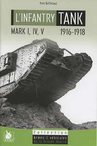 Picture of The Infantry Tank