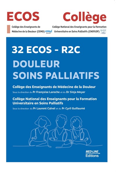 Image de 32 ECOS DOULEUR-SOINS PALLIATIFS COLLEGE