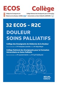 Image de 32 ECOS DOULEUR-SOINS PALLIATIFS COLLEGE