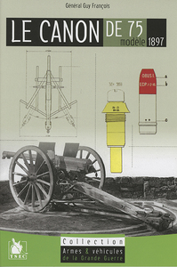 Picture of Le Canon De 75 Modele 1897