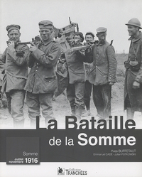 Picture of La Bataille De La Somme 1916